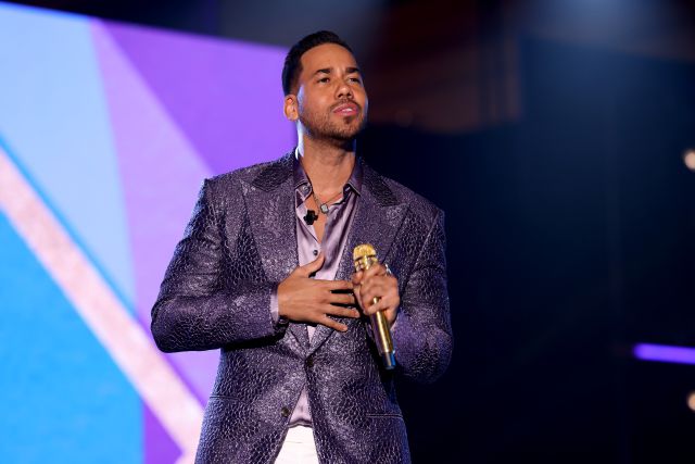 Anuncian segunda función del concierto de Romeo en Citi Field tras agotarse boletas en horas