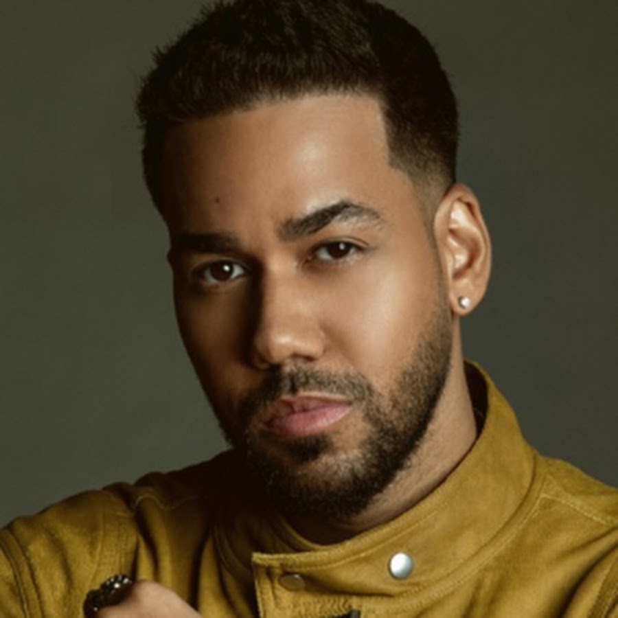 Romeo Santos, con los ánimos 