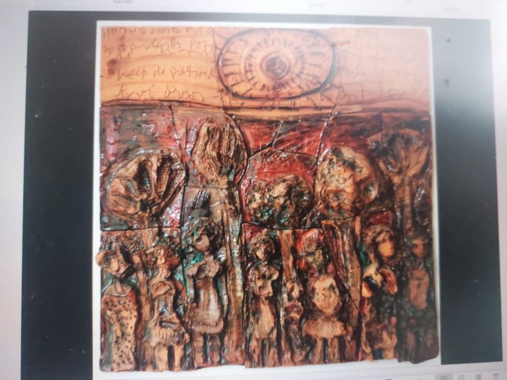 Anuncian INDEX 23 "Nuevas Visiones: Conexiones Transculturales" - Noticias de hoy en República Dominicana | De Último Minuto