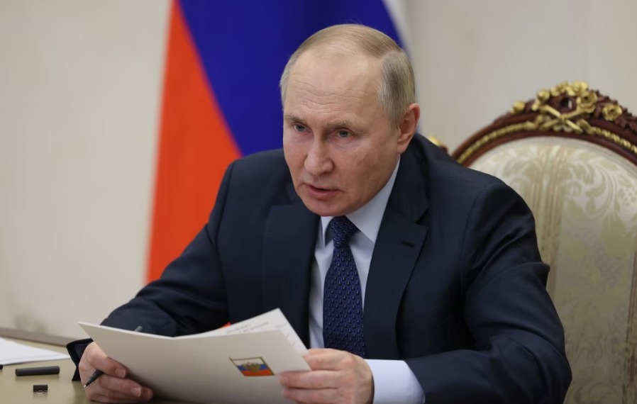 Rusia