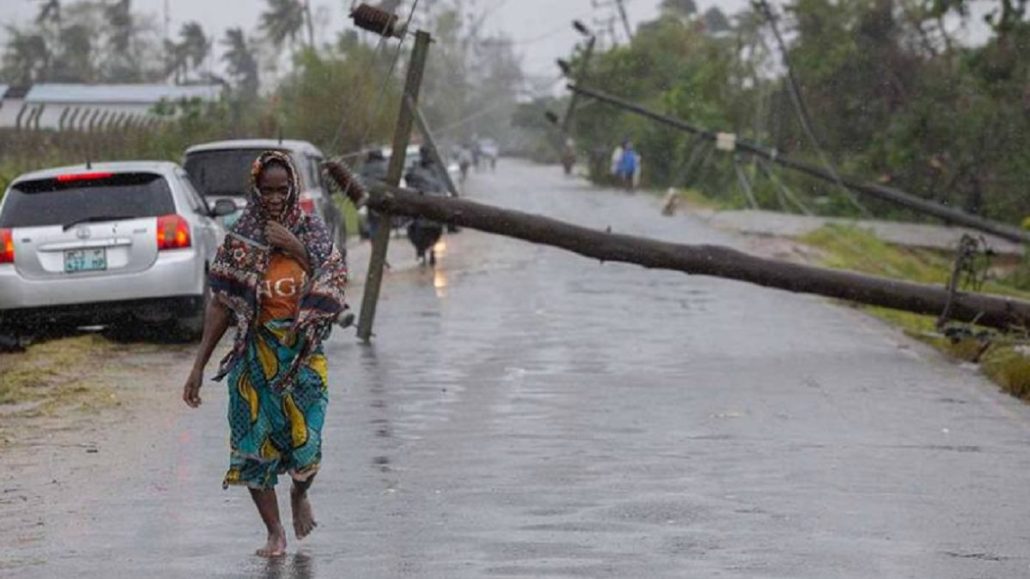 Ciclón Freddy deja más de 200 muertos en Malaui y Mozambique - Noticias de hoy en República Dominicana | De Último Minuto