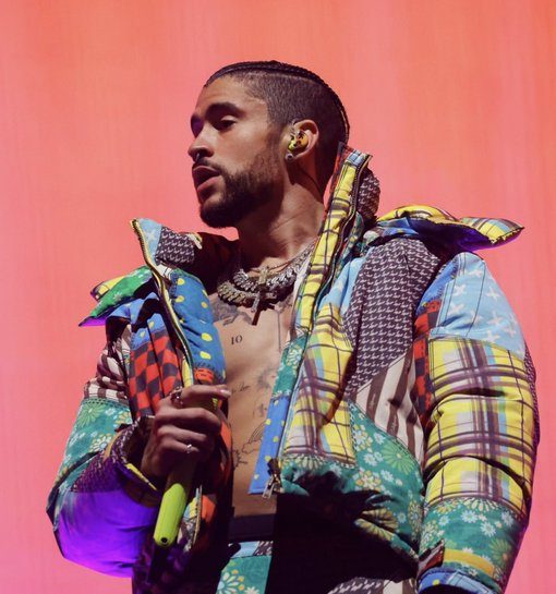 Bad Bunny pone a sonar el merengue por primera vez en el Festival de Coachella - Noticias de hoy en República Dominicana | De Último Minuto