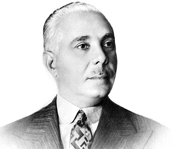 Rafael Leónidas Trujillo
