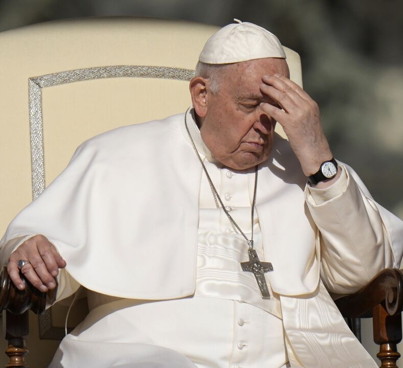 papa Francisco