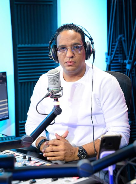 Hansel García