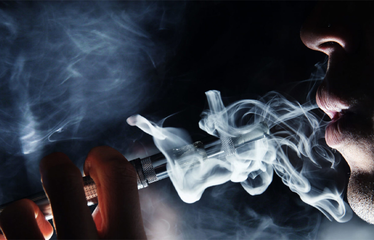 Irlanda prohibirá la venta de productos de vapeo a los menores de 18 años