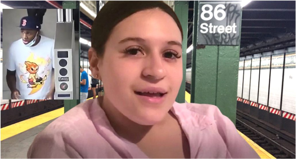 Adolescente dominicana entre mujeres víctimas de acuchillamientos en Metro de NY