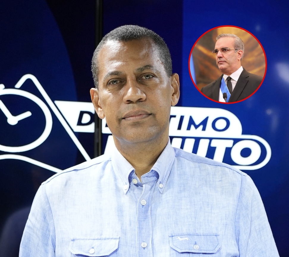 Guido Gómez asegura Abinader presentará propuesta de repostulación para 2024