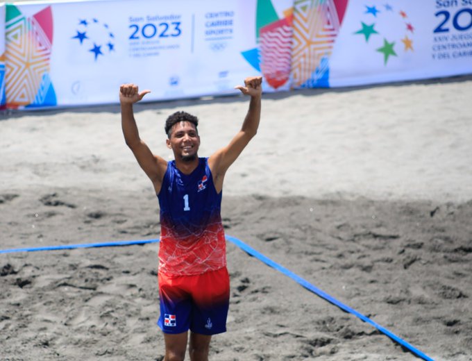 Juegos Centroamericanos y del Caribe comienzan oficialmente entre grandes expectativas