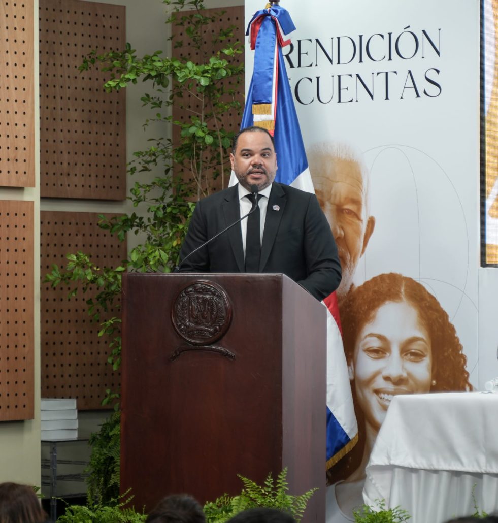 Defensor del Pueblo rinde cuentas y es certificado en normas de calidad