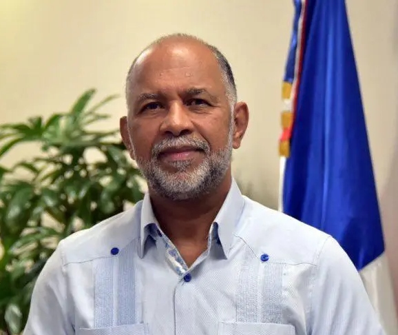 Eduardo Hidalgo