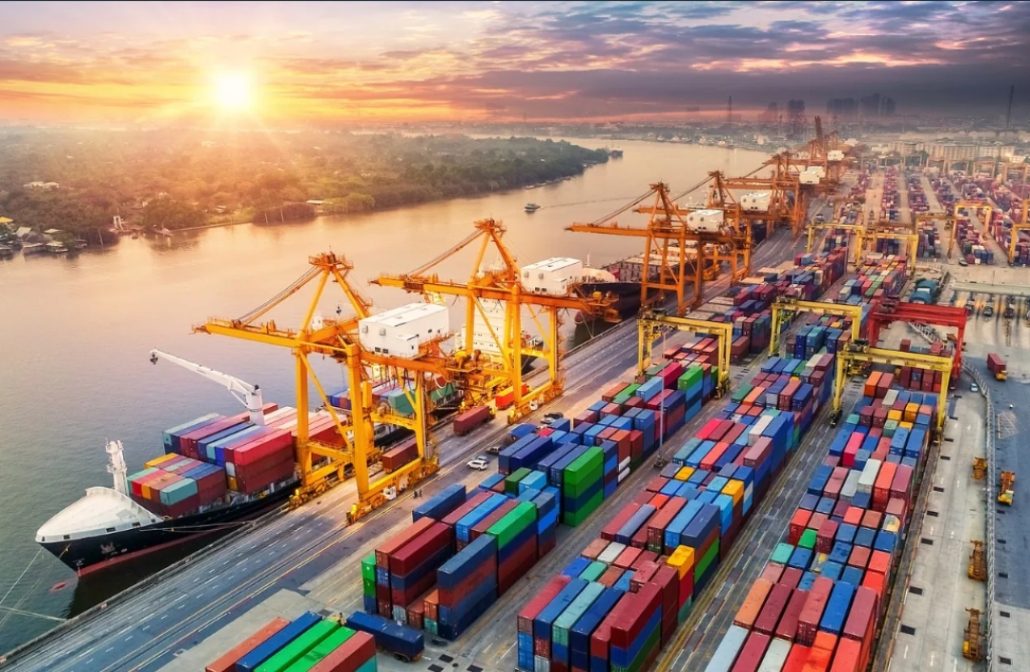 Exportaciones dominicanas alcanzan los USD 1,167.6 millones en mayo 2023