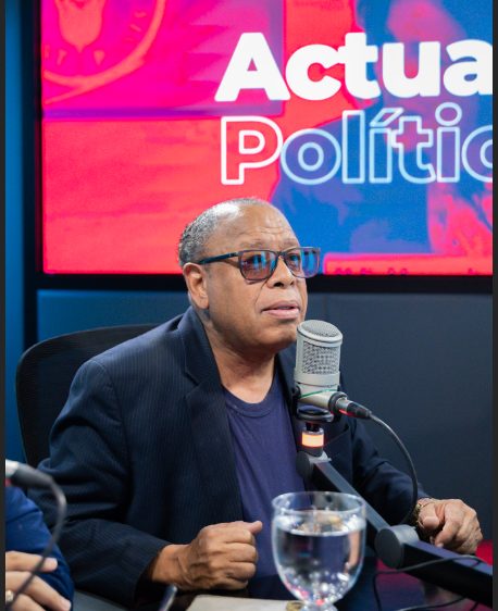 Joseph Cáceres