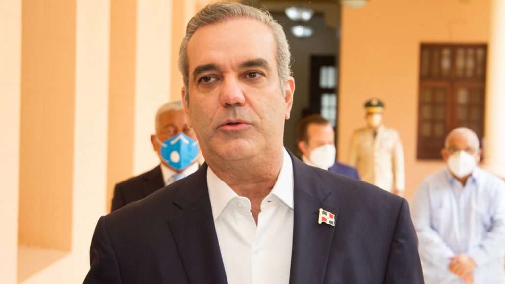 Abinader