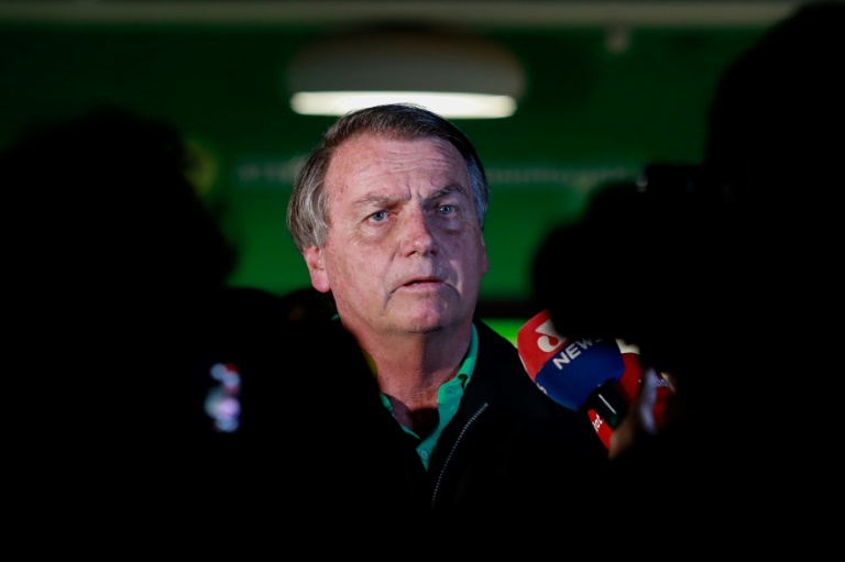 La Fiscalía pide a Meta y Twitter mensajes de Bolsonaro sobre elecciones