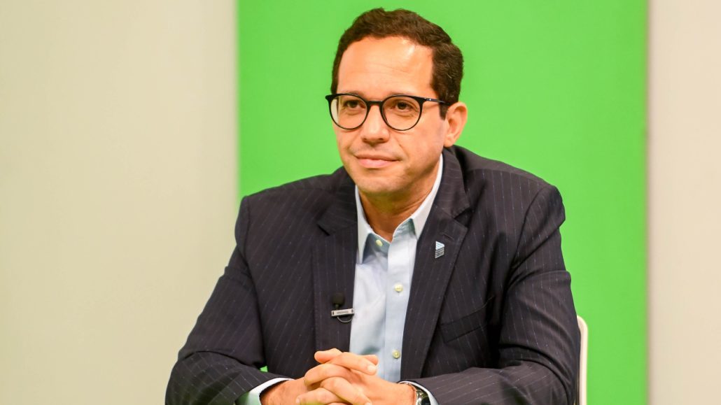 Sigmund Freund estima que alianzas público-privadas generarán más de 25,000 empleos 