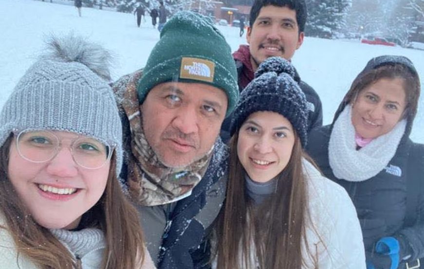Autoridades de México avanzan para repatriar a familia mexicana fallecida en Nepal