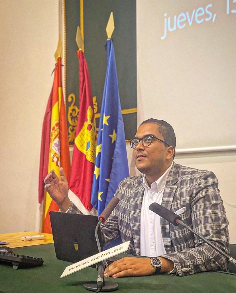 Abogado Manuel Bordas aborda posibilidad de declarar disposiciones constitucionales como inconstitucionales
