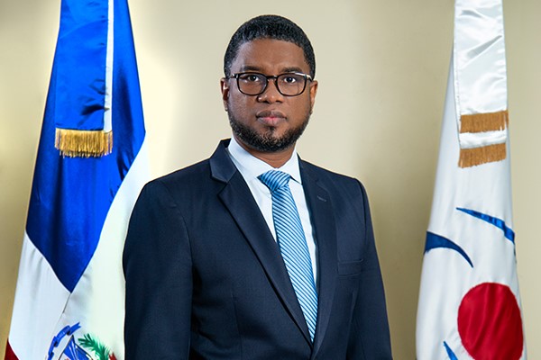 Presidente de la Cámara de Cuentas, Janel Ramírez, acumula ausencias durante todo 2025