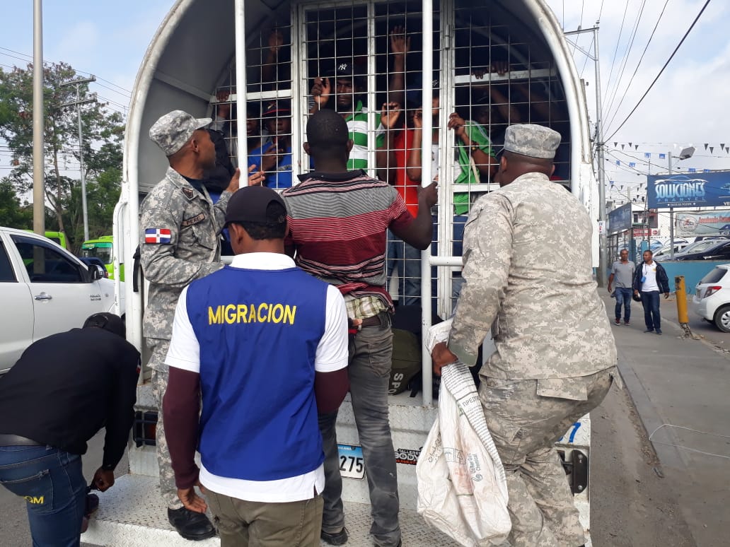 Fallece nacional haitiano tras saltar de un edificio en La Altagracia
