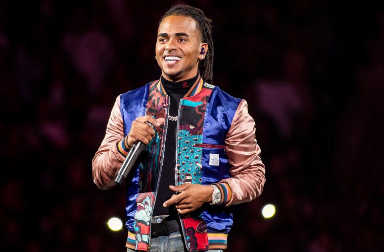 Ozuna y Jhayco actuarán en España en el