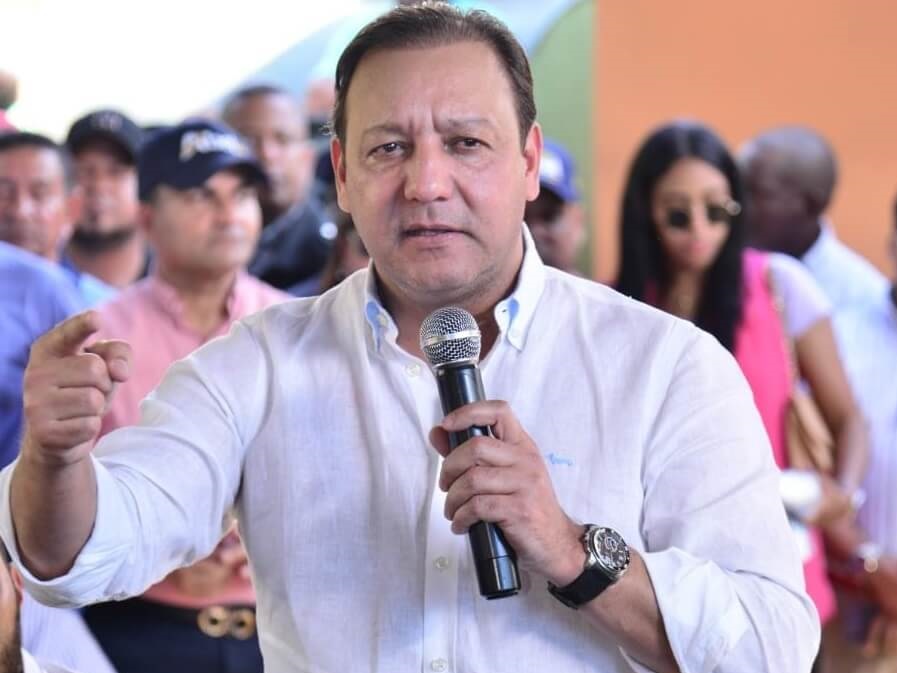 Abel Martínez