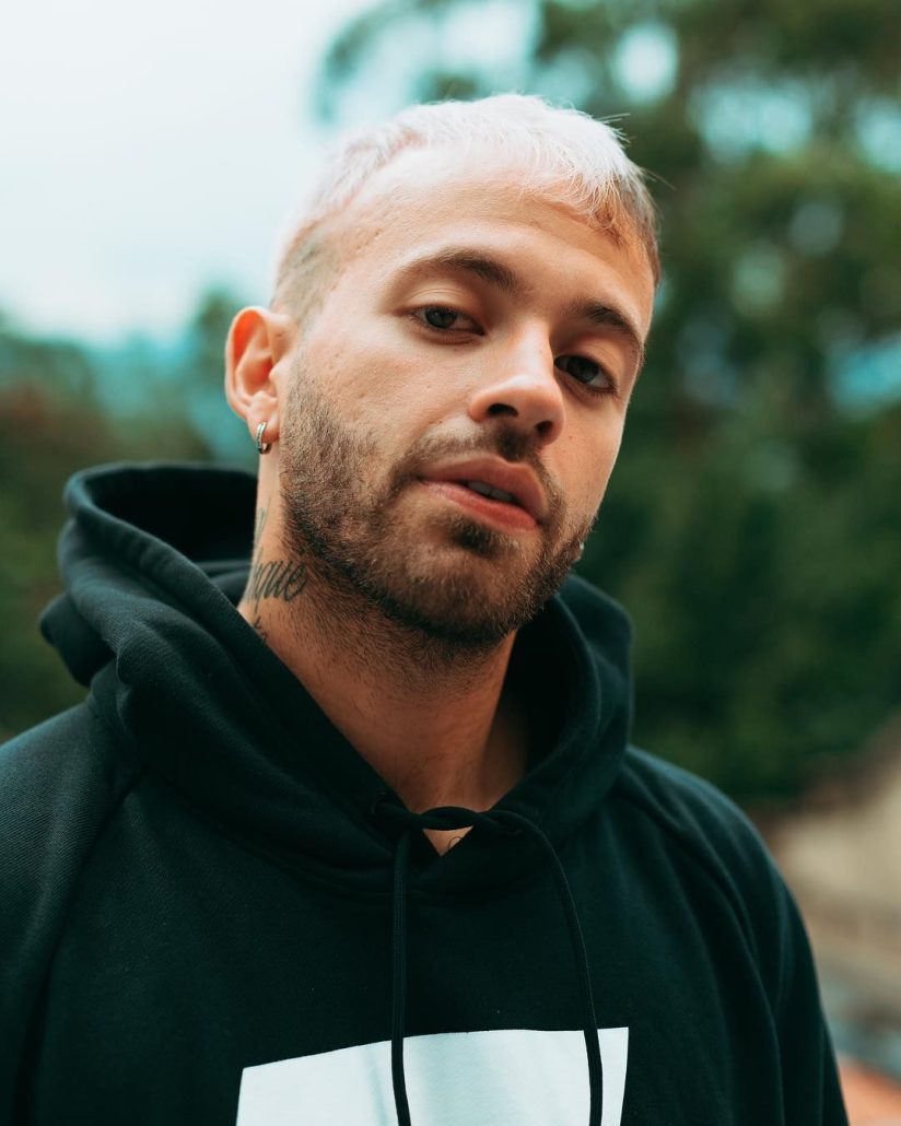 Feid anuncia su nuevo álbum,