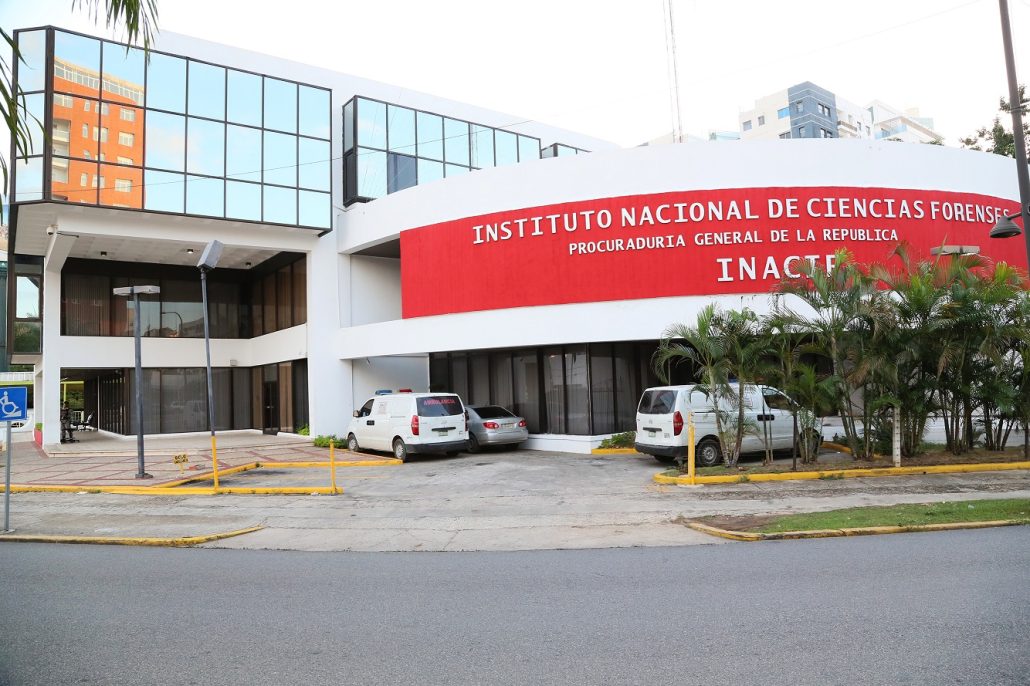 Listado de las 146 personas identificadas por INACIF