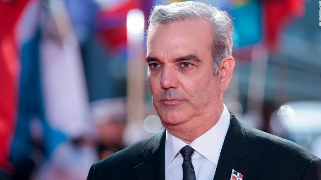 Luis Abinader