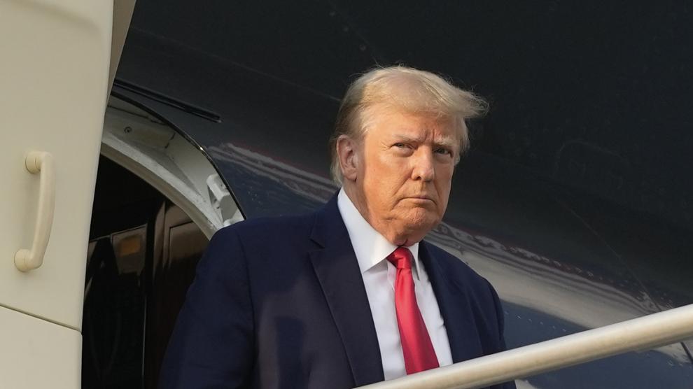 Trump