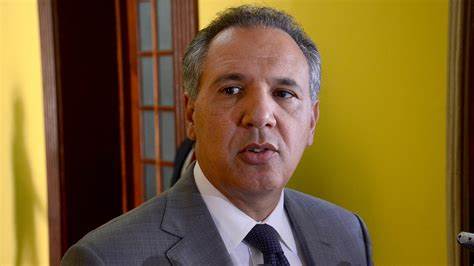 José Ramón Peralta recusará a jueza responsable de las investigaciones del caso Calamar - Noticias de hoy en República Dominicana | De Último Minuto