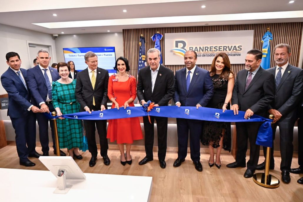 Banreservas NY