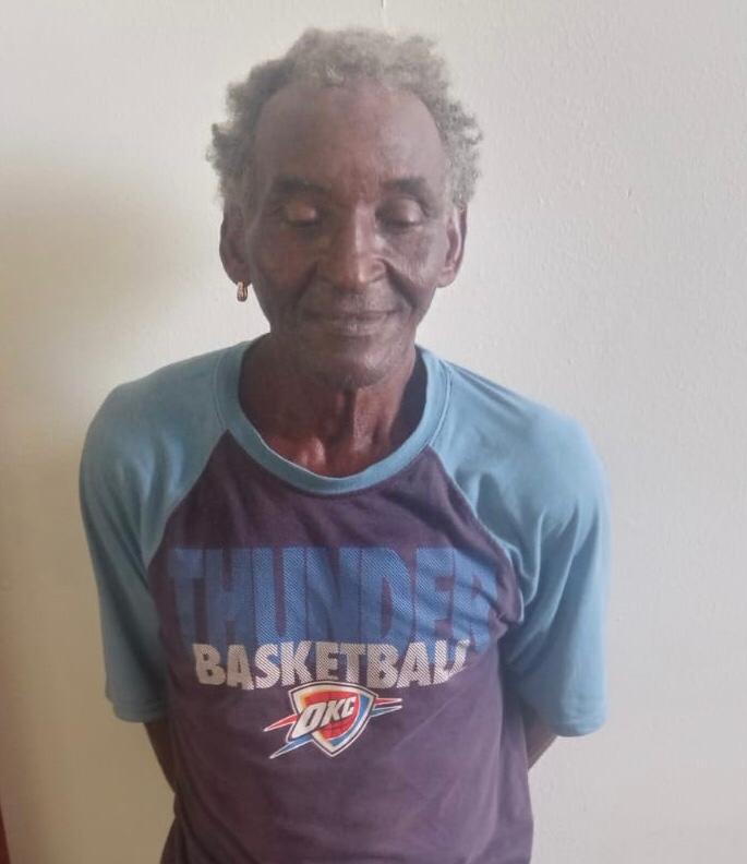 Apresan hombre con arma ilegal en Montecristi - Noticias de hoy en República Dominicana | De Último Minuto