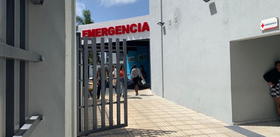 Aumentan casos de infecciones respiratorias en niños tras lluvias y llegada del polvo del Sahara