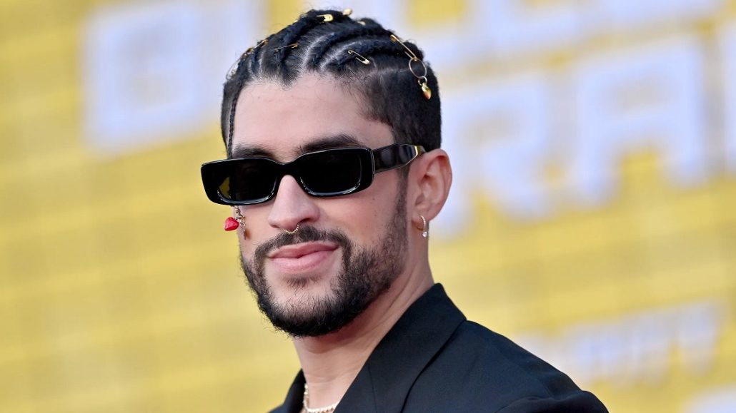 Bad Bunny lidera con ocho nominaciones los Premios Tu Música Urbano 2025