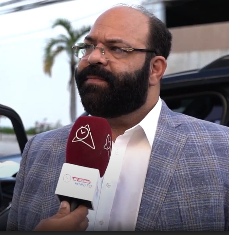 Abogado Félix Portes