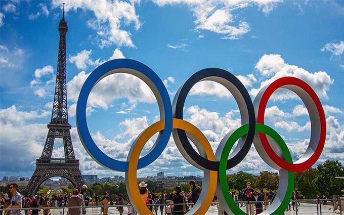 Juegos Olímpicos de 2024