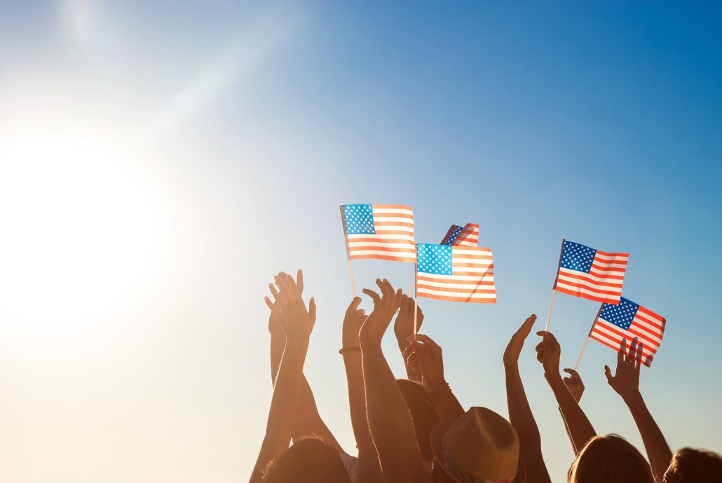 Si quieres estudiar en Estados Unidos, esto es lo que tienes que saber