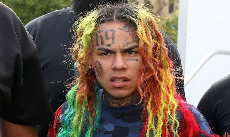 Tekashi