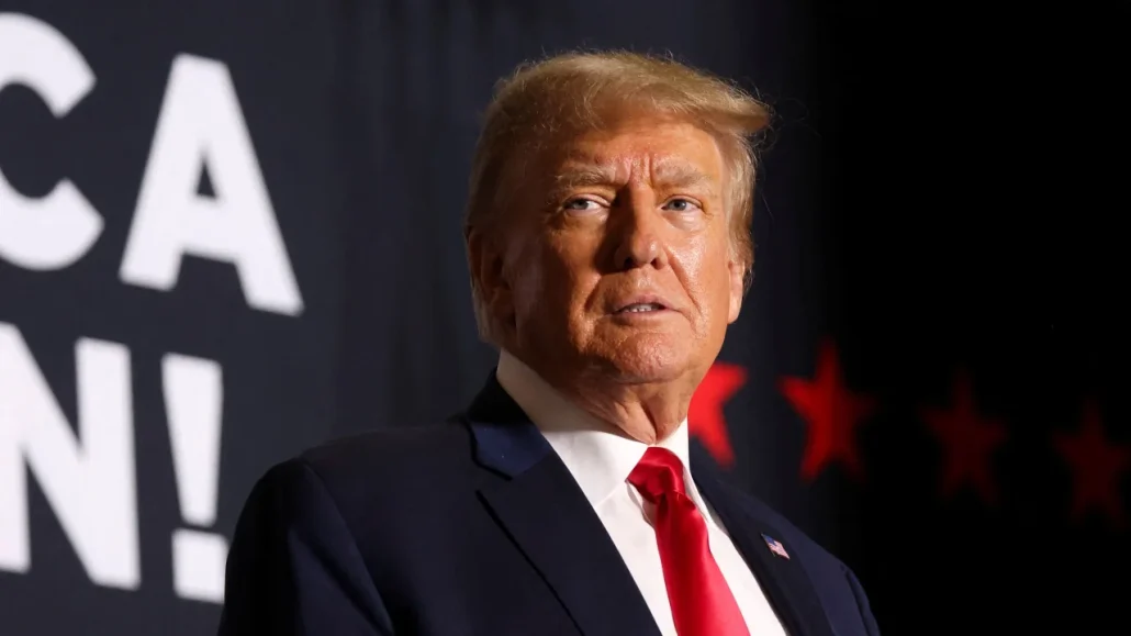 Trump