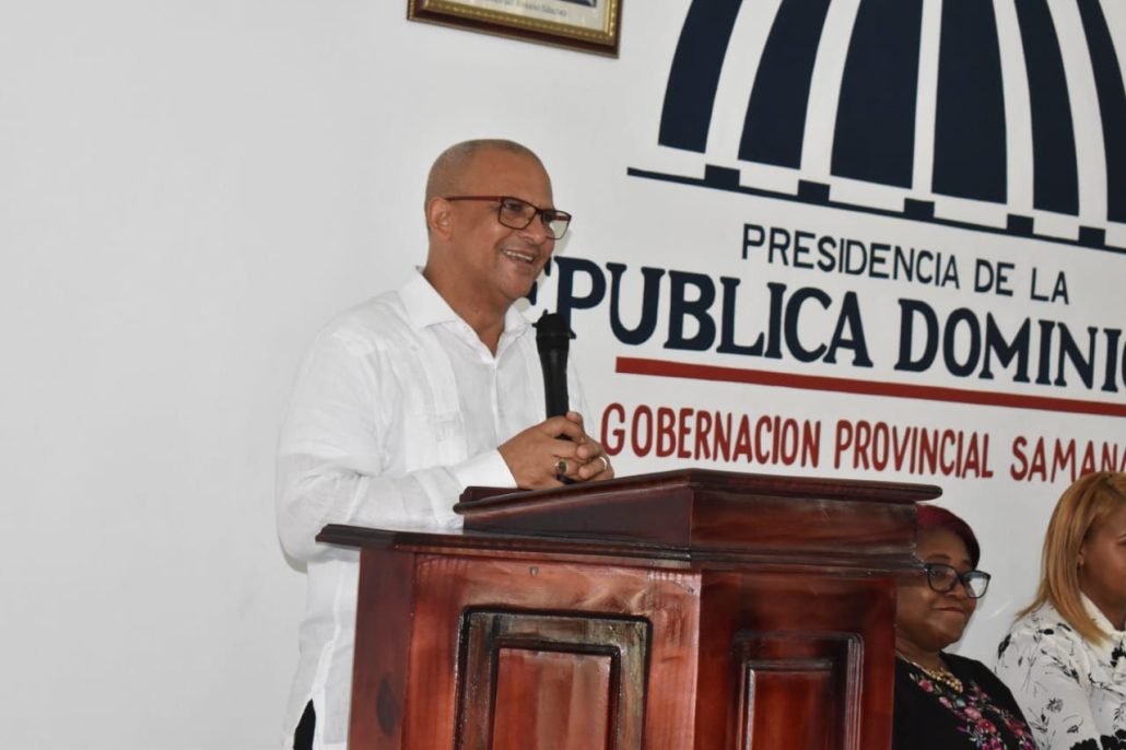 Distrito Educativo 14-04 de Samaná realiza rendición de cuentas - Noticias de hoy en República Dominicana | De Último Minuto