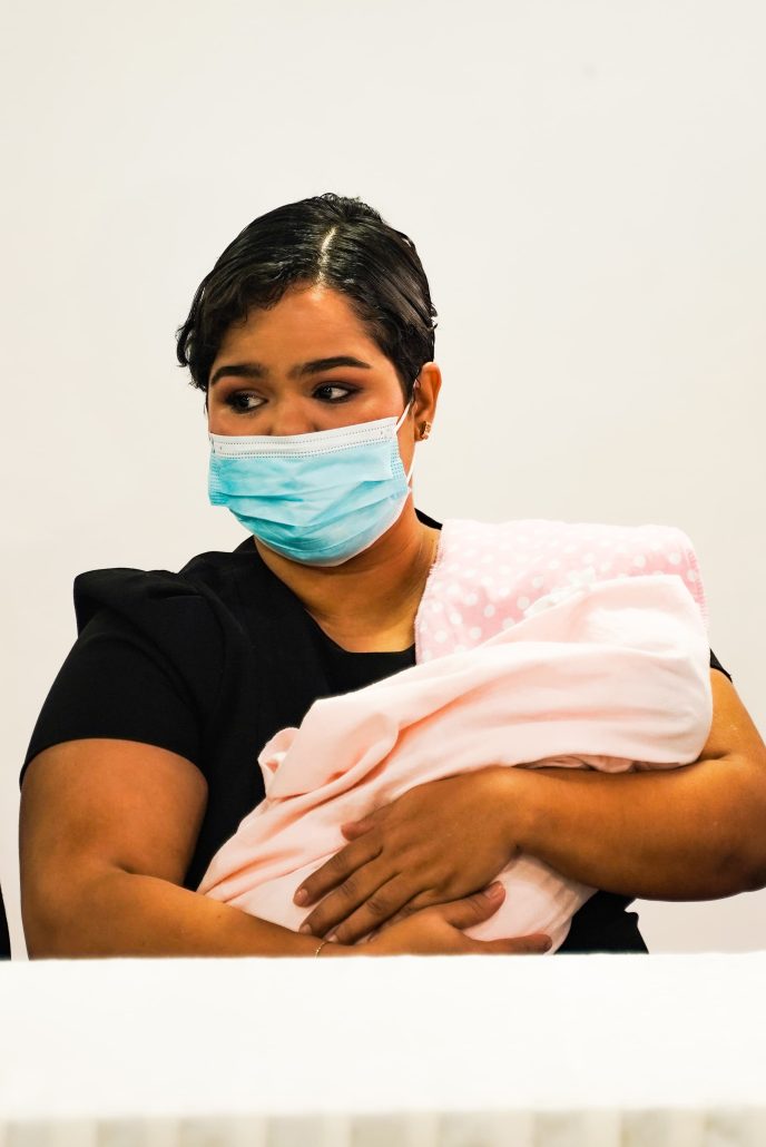 Primer caso de transmisión del dengue sin la picadura del mosquito