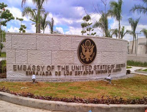 Embajada