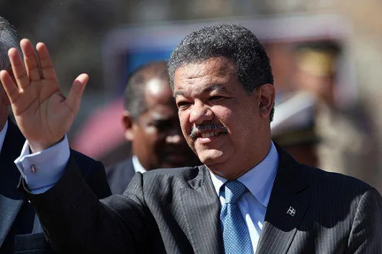 Balaguer, Leonel y Danilo, únicos presidentes que han logrado la reelección: ¿será el turno de Abinader? - Noticias de hoy en República Dominicana | De Último Minuto