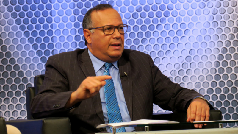 ¿Qué dice Rodríguez Monegro sobre el manejo del MSP?