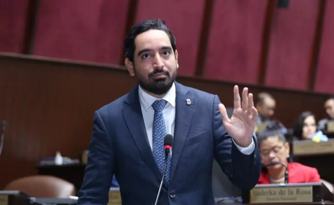 José Horacio solicita al Ministerio Público investigar red de ciberdelincuentes