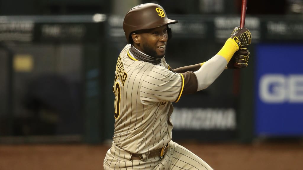 Jurickson Profar debutará este viernes con las Estrellas