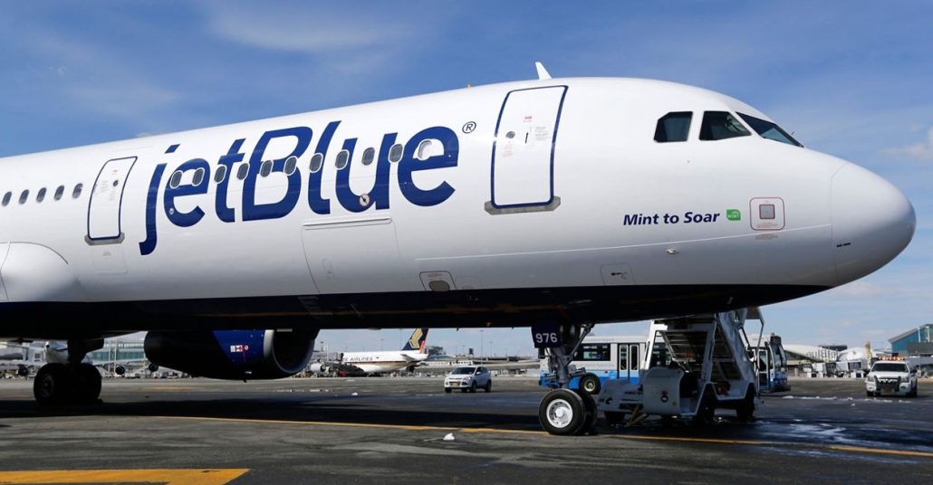 JetBlue