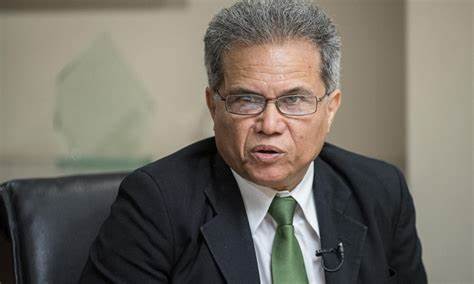 Declaran a Waldo Ariel Suero como ganador oficial de las elecciones del CMD