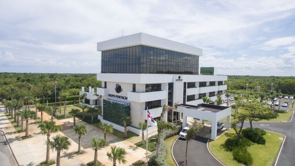 Grupo Puntacana